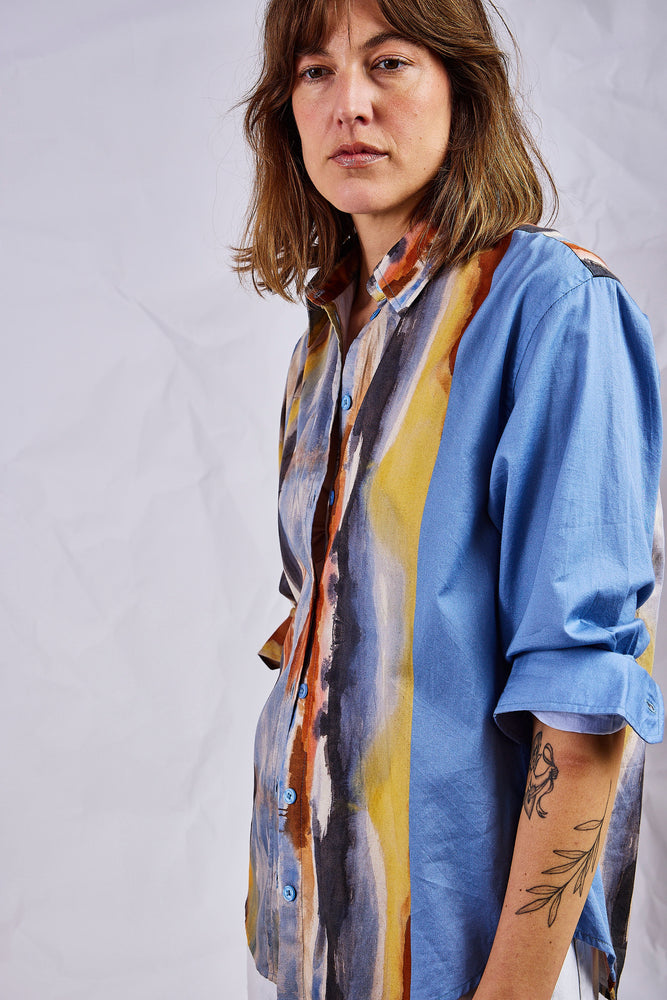 Thea Schrack Shirt