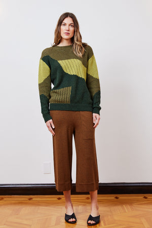 Timber Knitted Pants