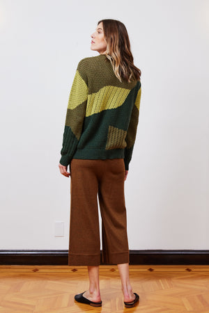 Timber Knitted Pants